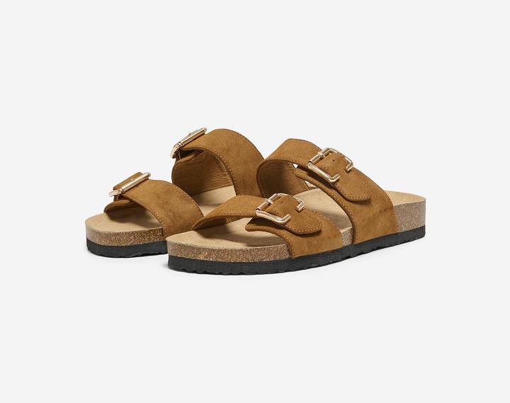 Actual product image Only ONLMAXI-13 Sandalen Sandalen (36)