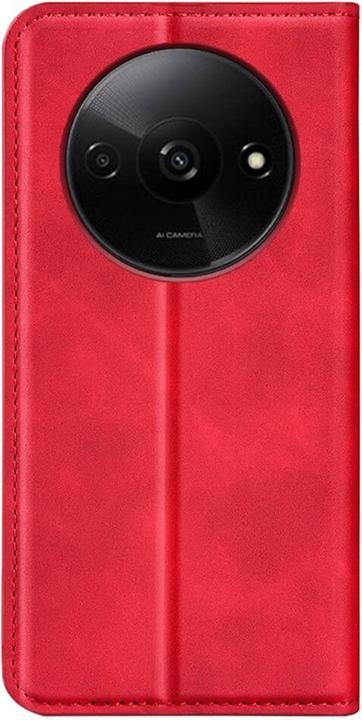 Immagine prodotto Cover-Discount Xiaomi Redmi A3 - Custodia Stand Flip Cover (Xiaomi Redmi A3)