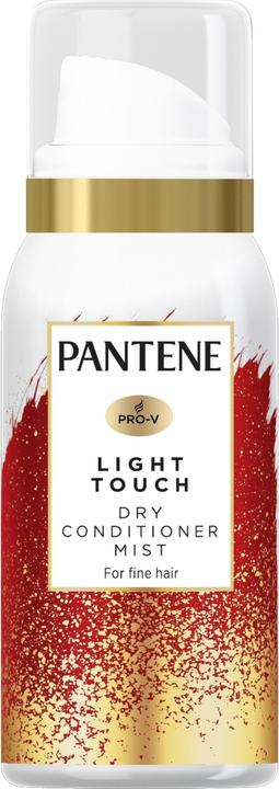 Pantene Light Touch Dry Conditioner Mist 180ml (180 ml)
