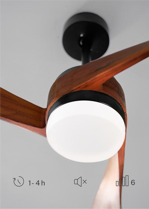 Image du produit Create Wind Curve (50 dB)