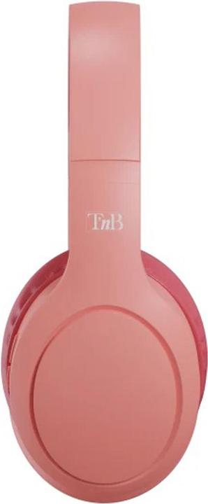 Actual product image T'nB Headphones (No noise cancelling, 30 h, Wireless)