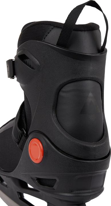 Produktbild Tecnopro Phoenix 2.0 Schlittschuh Men (Grösse: 44.0, 900 schwarz/orange) (44)
