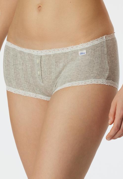 Schiesser Revival Micro Pants