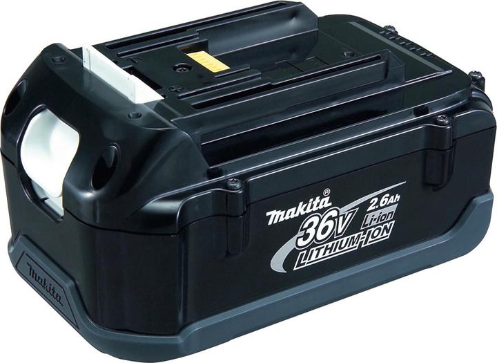 Image du produit Makita Batterie 36V / 2.6AH Li-Ion (36 V)