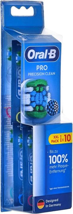 Actual product image Oral-B Pro Precision Clean (10 x)