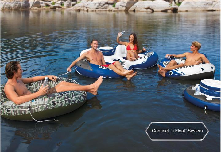 Produktbild Intex River Run 2