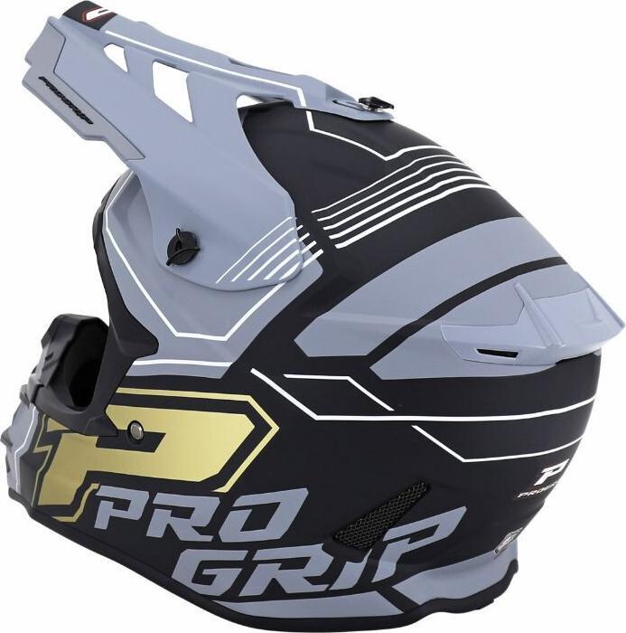 Immagine prodotto ProGrip Casco da moto (XL)