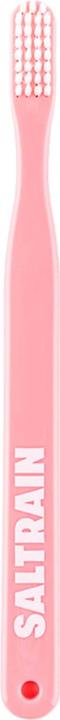 Saltrain toothbrush pink (1 x)
