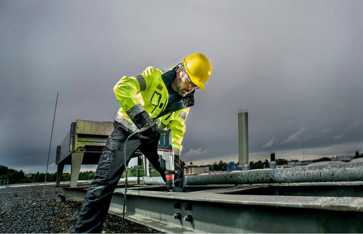 Image du produit Metabo UHE2660-2 Marteau rapide multi-marteaux (Fonctionnement sur secteur)