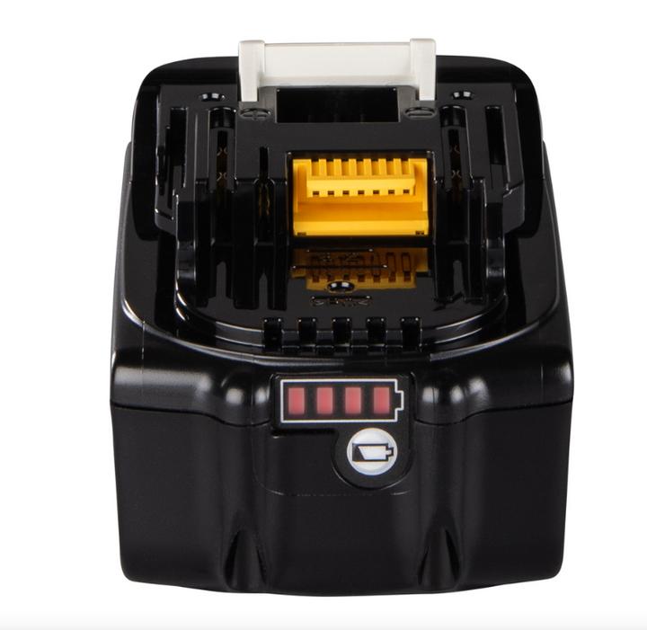 Produktbild Makita Werkzeug-Akku BL1850B 197280-8 (18 V)