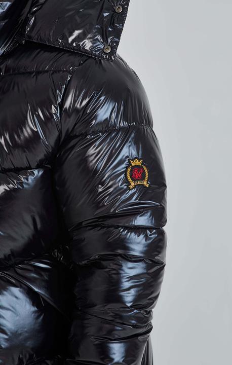 Produktbild Siksilk Jacke Puffer Jacket (L)