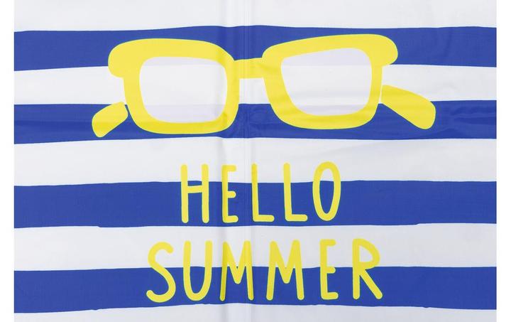 Image du produit Beeztees Kühlmatte Hello Summer (Chien)
