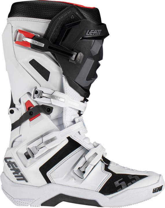 Leatt Boot 5.5 FlexLock