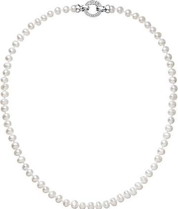 Image du produit Evolution Group Pearl collier Pavona 22001.1 B (L)