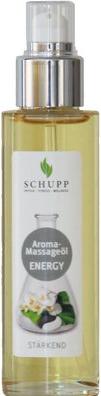Immagine prodotto Schupp Aroma-Massageöl Energy 100 ml (100 ml)