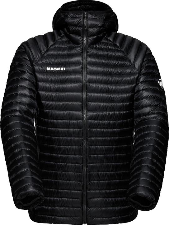 Mammut Aenergy In Hoodie