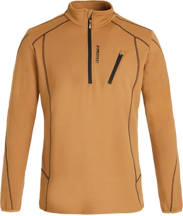 Protest HUMANS 1/4 zip top