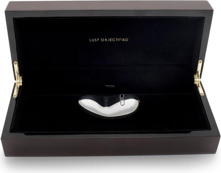 Actual product image LELO Yva