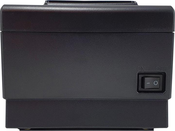 Image du produit equip Imprimante thermique 80mm USB/Ethernet/Série/RJ11 sw (USB, RS-232, RJ11)
