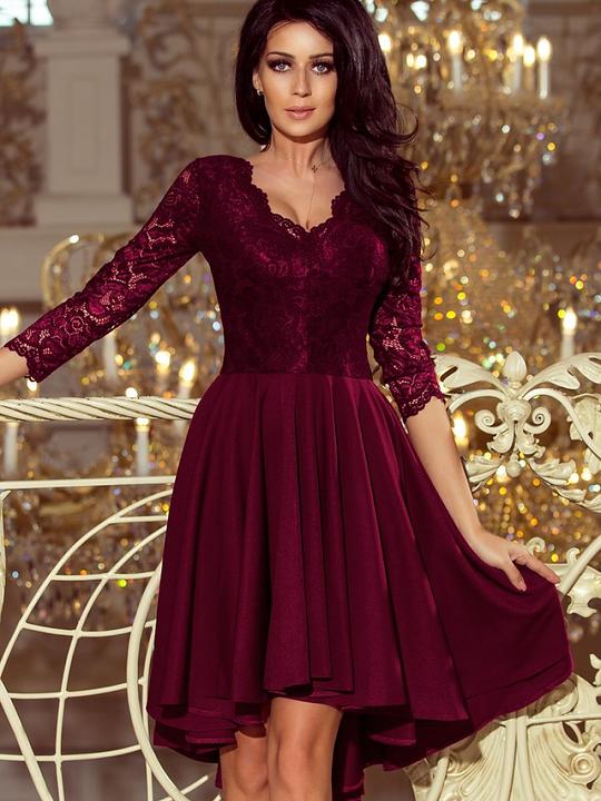 Image du produit Numoco Robe de soirée (XXL)