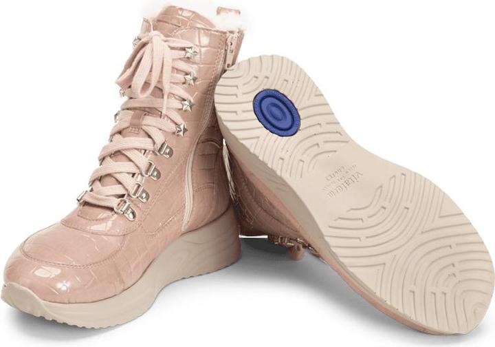 Actual product image Vitaform Soft ankle boot (36)