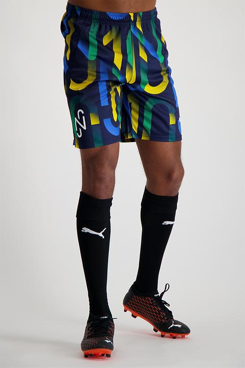 Immagine prodotto Puma Neymar Jr. Future Printed short uomo (L)