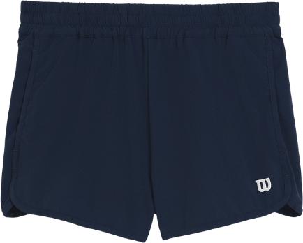 Immagine prodotto Wilson Pantaloncini Team Girls Navy (L)