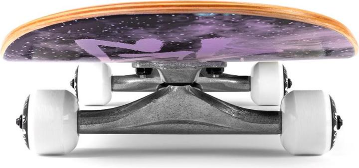 Produktbild Enuff Skully Hologram Mini Skateboard
