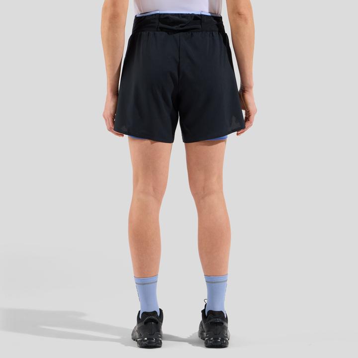 Actual product image Odlo X-Alp 6 Inch 2-in-1 (XS)