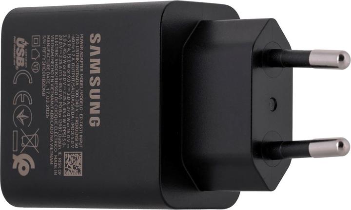 Produktbild Samsung Power Adapter (45 W)