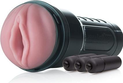 Actual product image Fleshlight Lady Touch