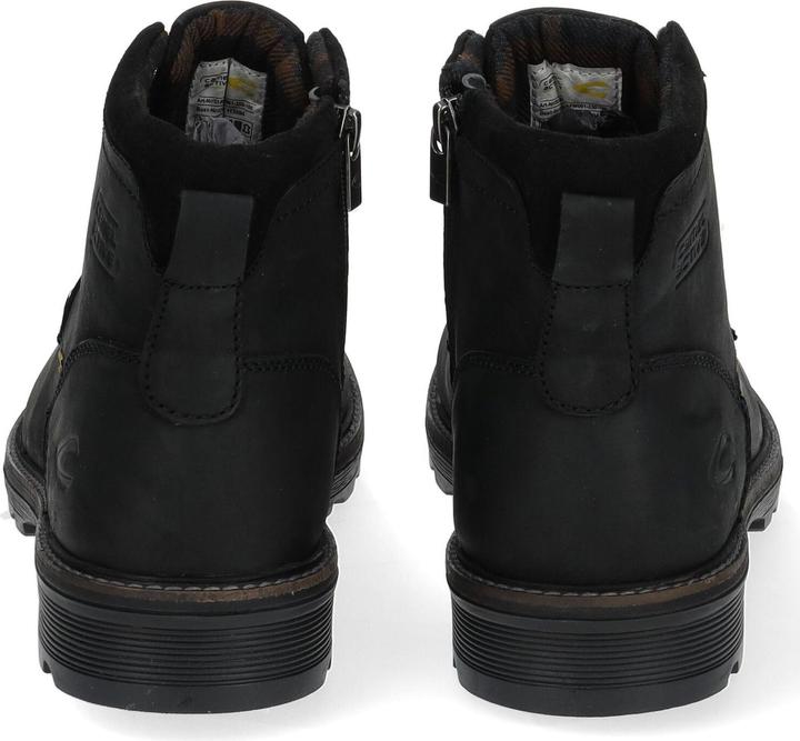 Produktbild Camel Active Stiefelette (40)