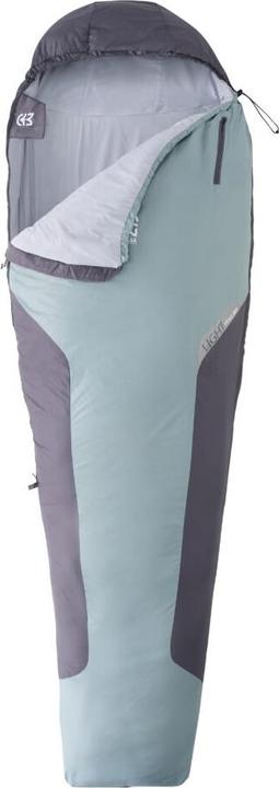 Image du produit Wilsa Sac de couchage "Trail 600 (210 cm)