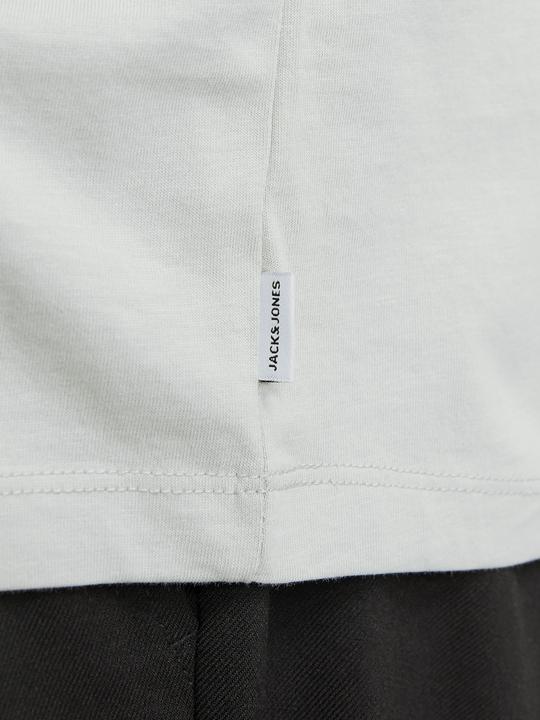 Produktbild Jack & Jones Jjeorganic Basic Tee Ss O-Neck Noos Pls (XXL)
