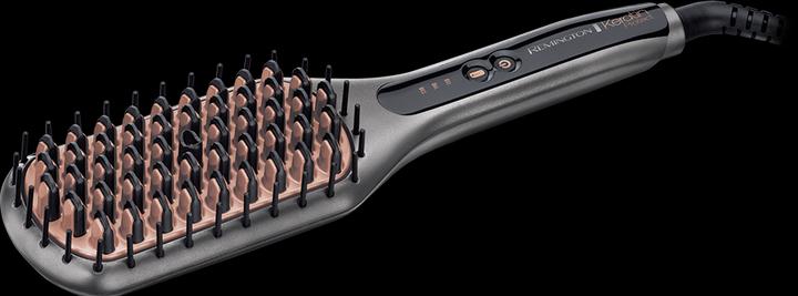 Remington Cheratina proteggere (Spazzola levigante)