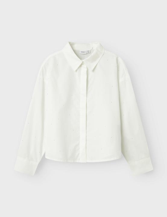 Image du produit Name it Chemise loose fit (158)