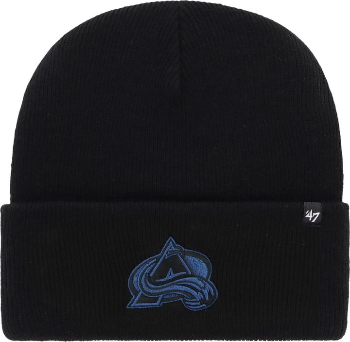 Produktbild 47 Brand Beanie Wintermütze - Haymaker Colorado Avalanche