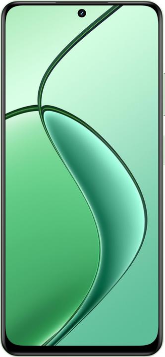 Feather Green