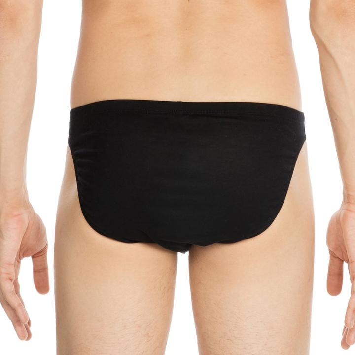 Immagine prodotto HOM Confezione da 2 di slip mini classici / mutande (S, Confezione da 2)