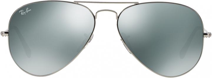 Actual product image Ray Ban Aviator Gradient