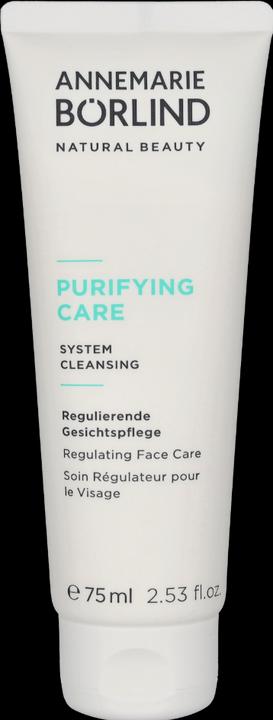 Immagine prodotto Annemarie Börlind cura purificante (75 ml, Crema notte)