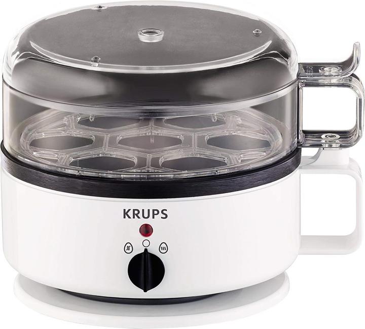 Produktbild Krups Ovomat Super F 230