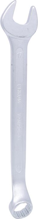 Actual product image KS Tools Combination wrench cranked (17 mm)