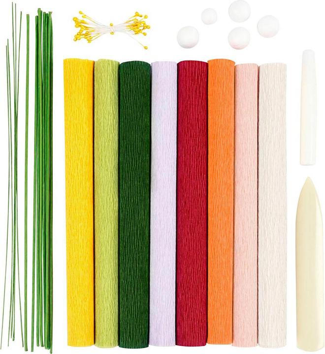 Produktbild Creativ Company Krepppapier