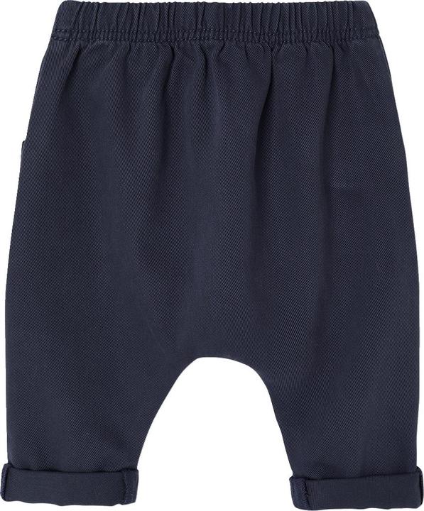 Vertbaudet Baby Haremshose mit Lyocell