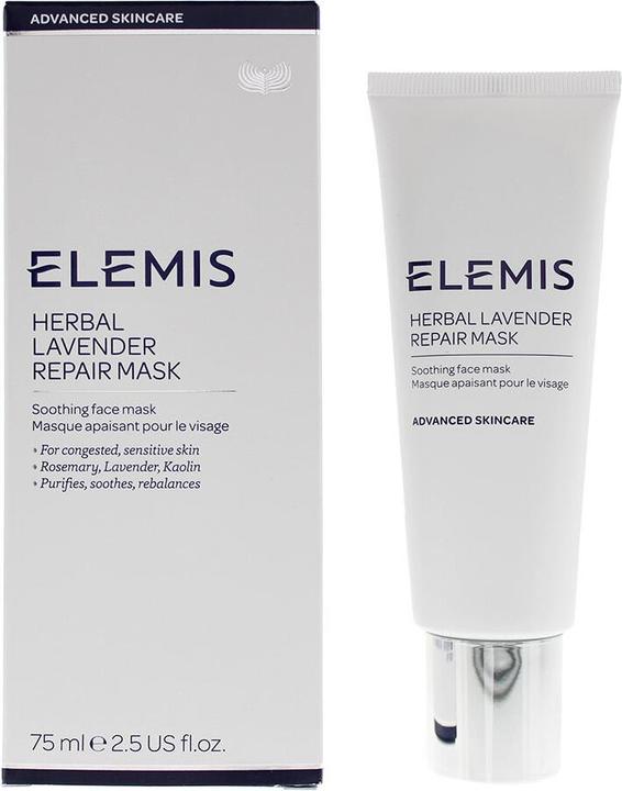 Image du produit Elemis Herbal Lavender (75 ml)