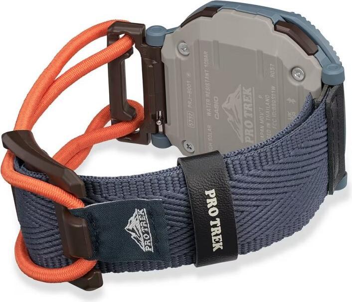 Produktbild Casio PRJ-B001B-2ER