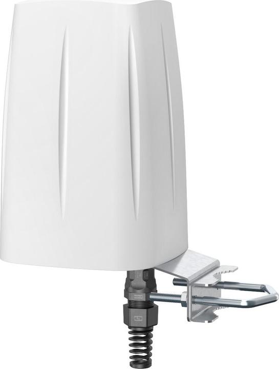 Quwireless QuSpot AX50S (5G)