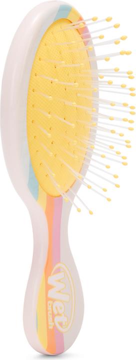 Actual product image Wet Brush Original Mini Detangler Endless Summer Rays