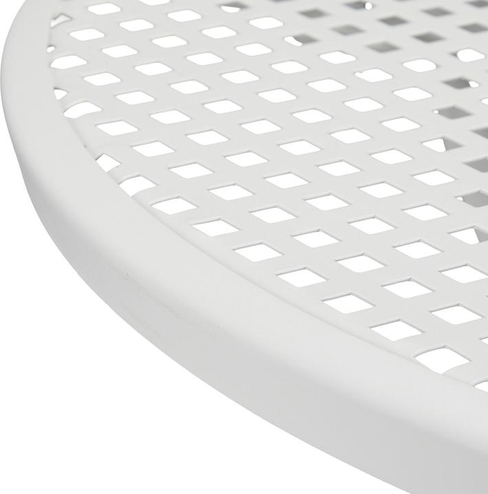 Actual product image Relaxdays Garden table (70 cm)